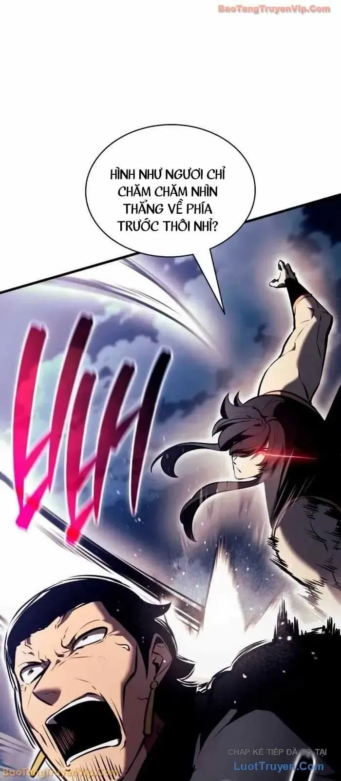 Ma Thần Trùng Sinh Chapter 20 - 36