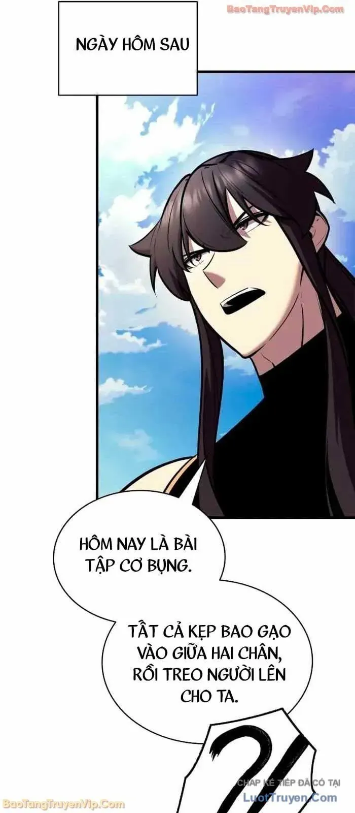 Ma Thần Trùng Sinh Chapter 20 - 47