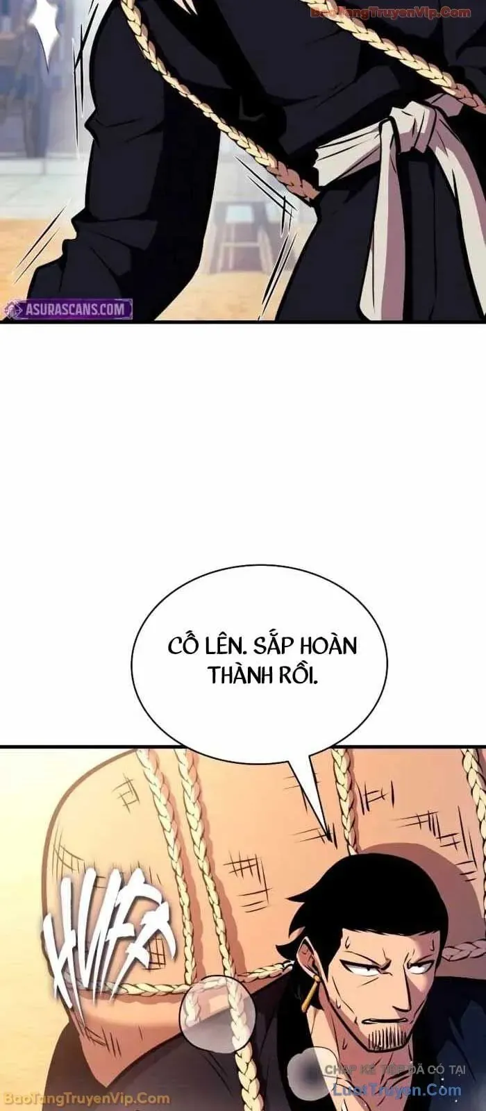 Ma Thần Trùng Sinh Chapter 20 - 57