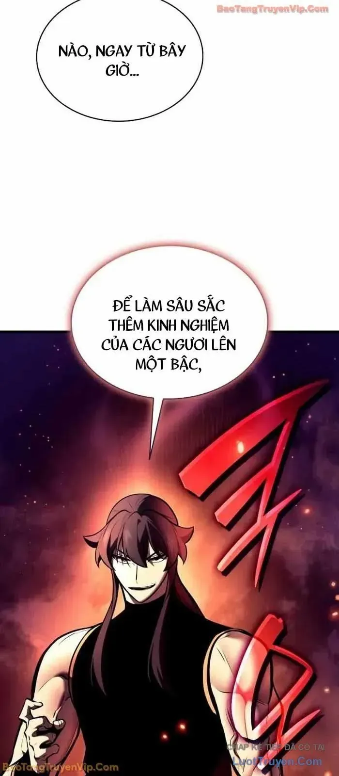 Ma Thần Trùng Sinh Chapter 20 - 71