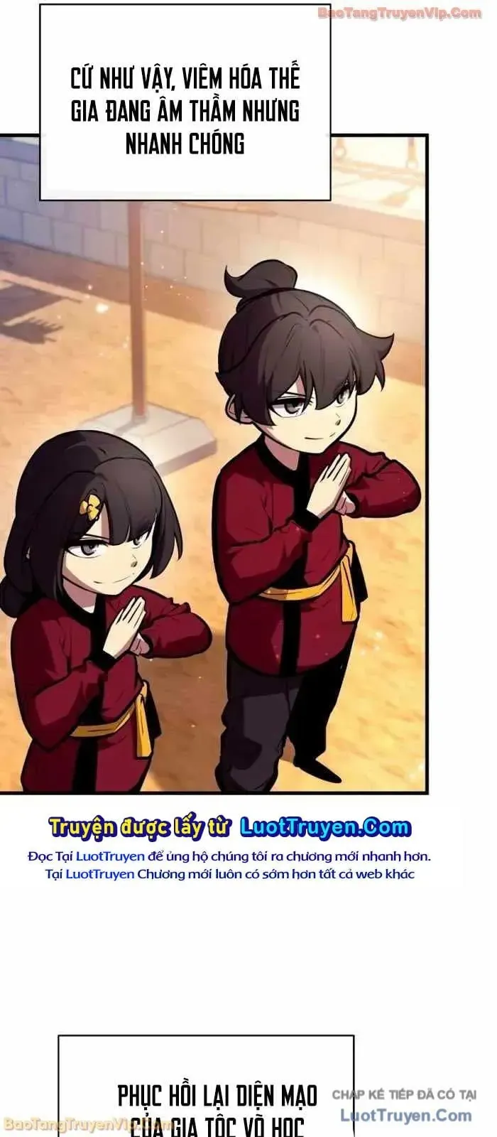 Ma Thần Trùng Sinh Chapter 20 - 79