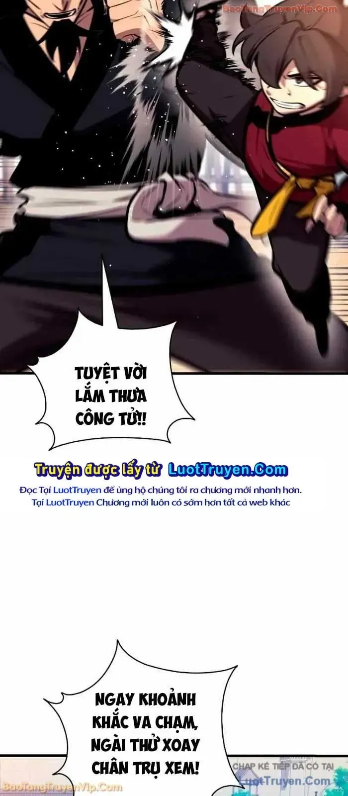 Ma Thần Trùng Sinh Chapter 20 - 83