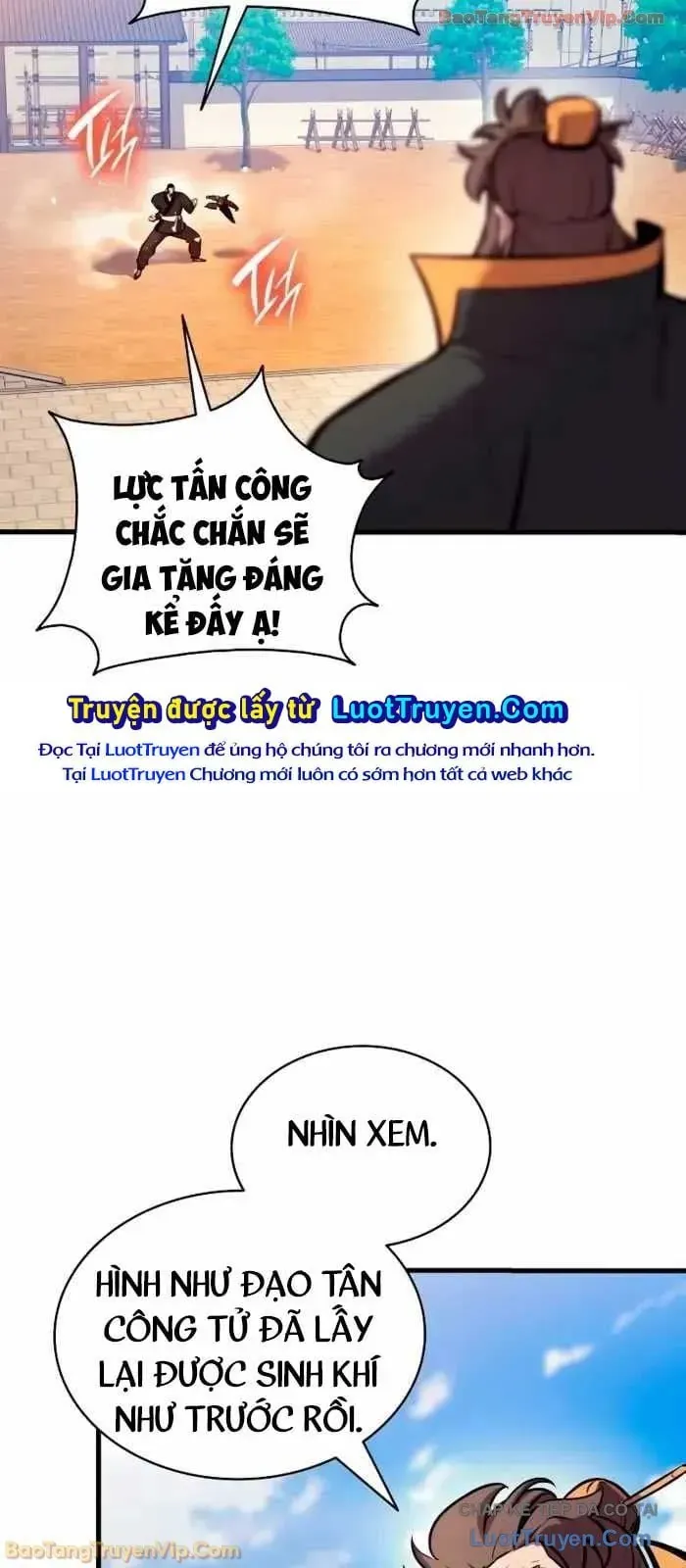 Ma Thần Trùng Sinh Chapter 20 - 84