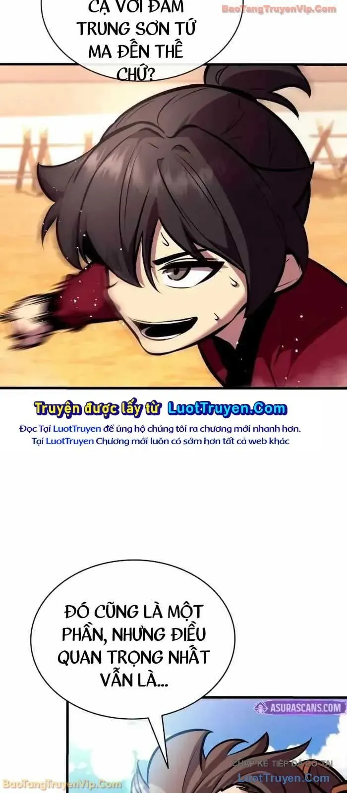 Ma Thần Trùng Sinh Chapter 20 - 86