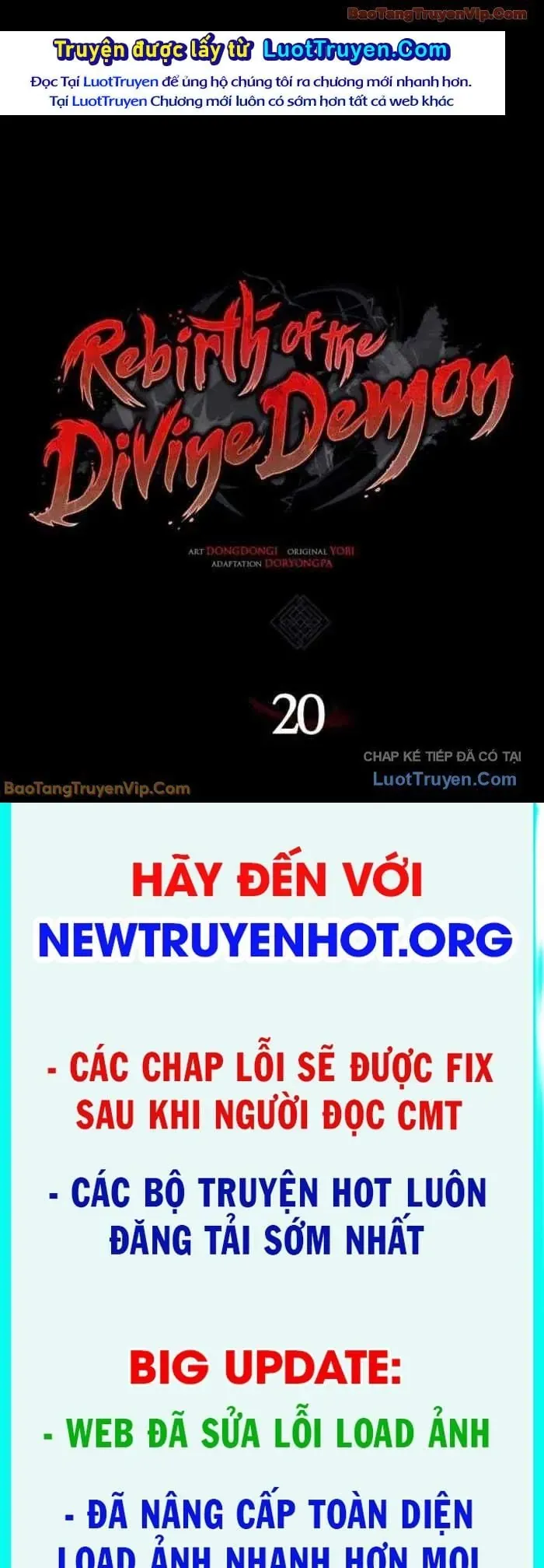 Ma Thần Trùng Sinh Chapter 20 - 98