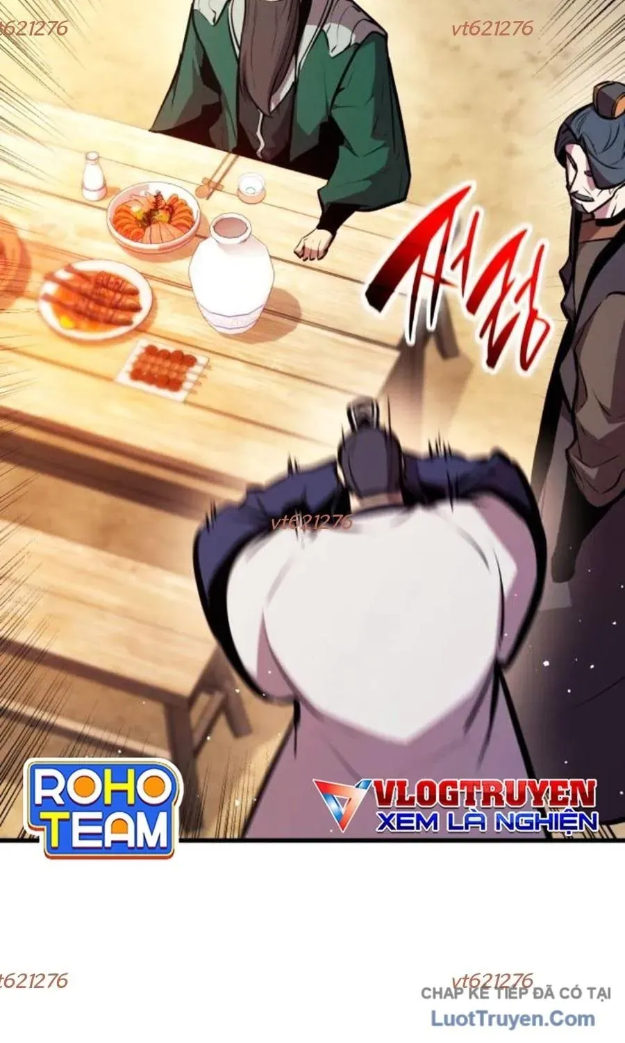 Ma Thần Trùng Sinh Chapter 23 - 11
