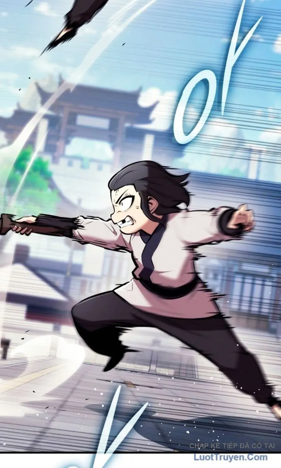 Ma Thần Trùng Sinh Chapter 23 - 104