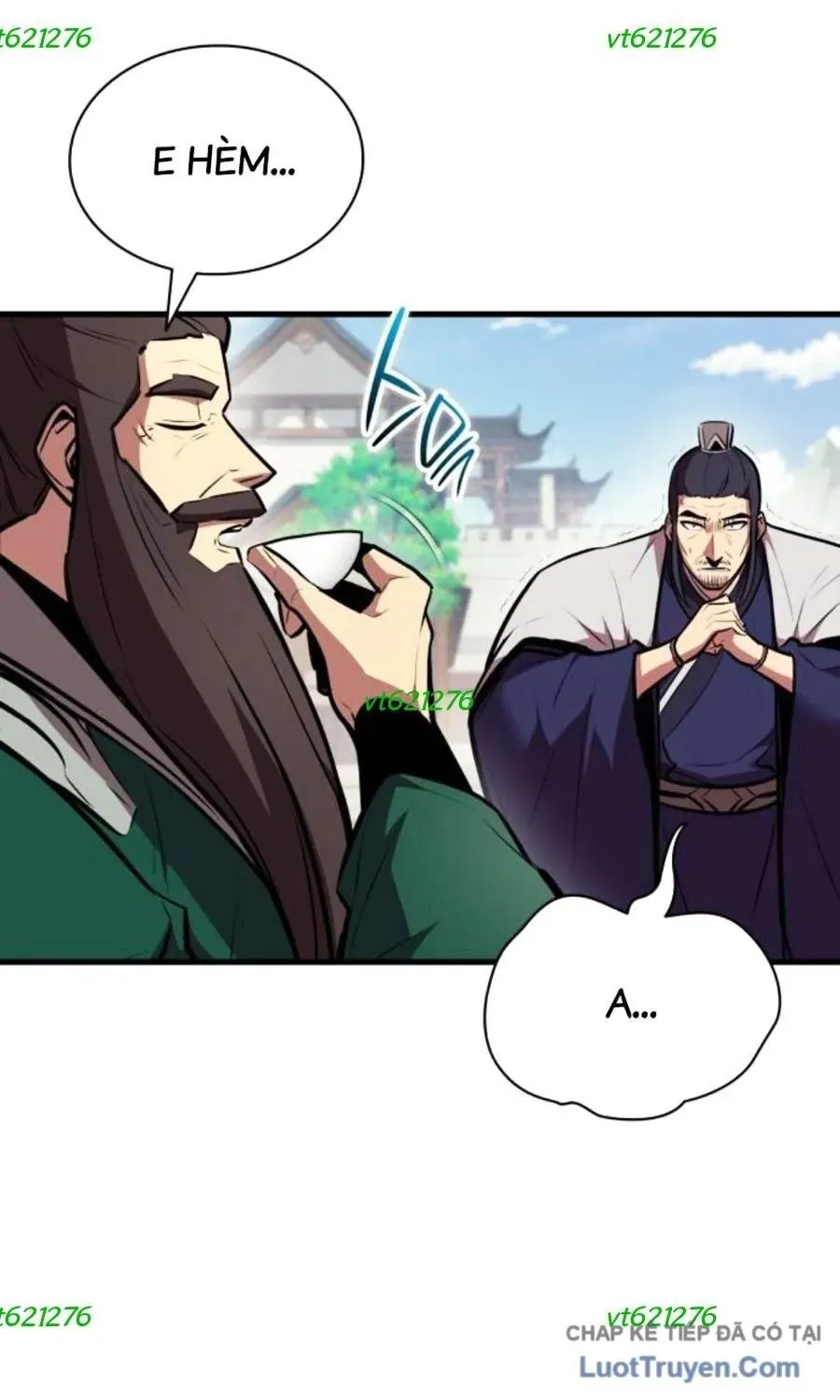 Ma Thần Trùng Sinh Chapter 23 - 14