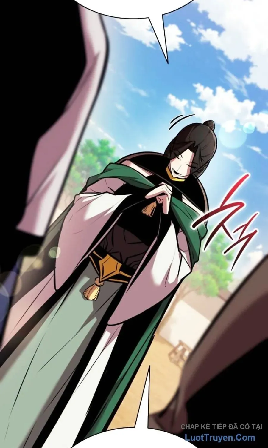 Ma Thần Trùng Sinh Chapter 23 - 18