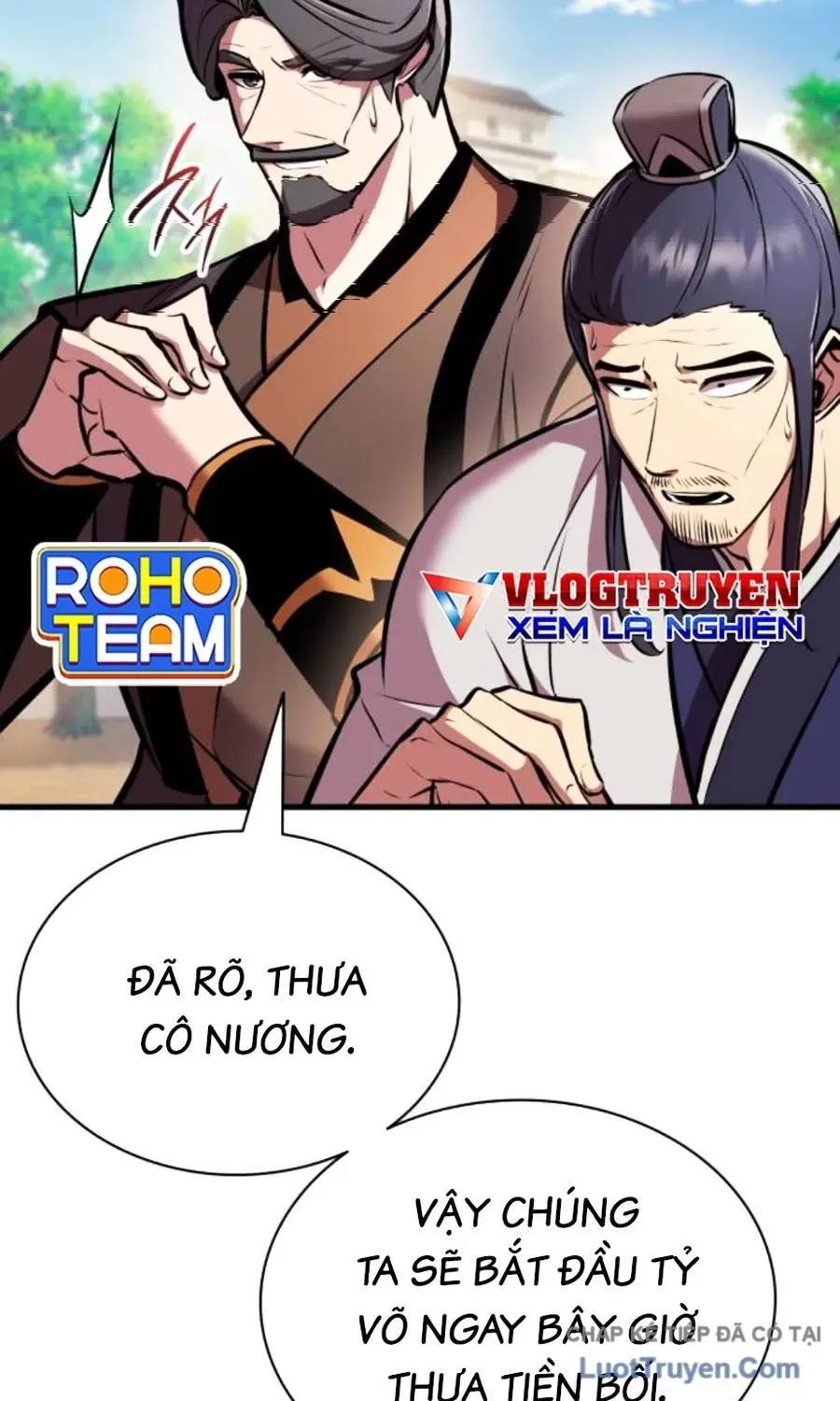 Ma Thần Trùng Sinh Chapter 23 - 20