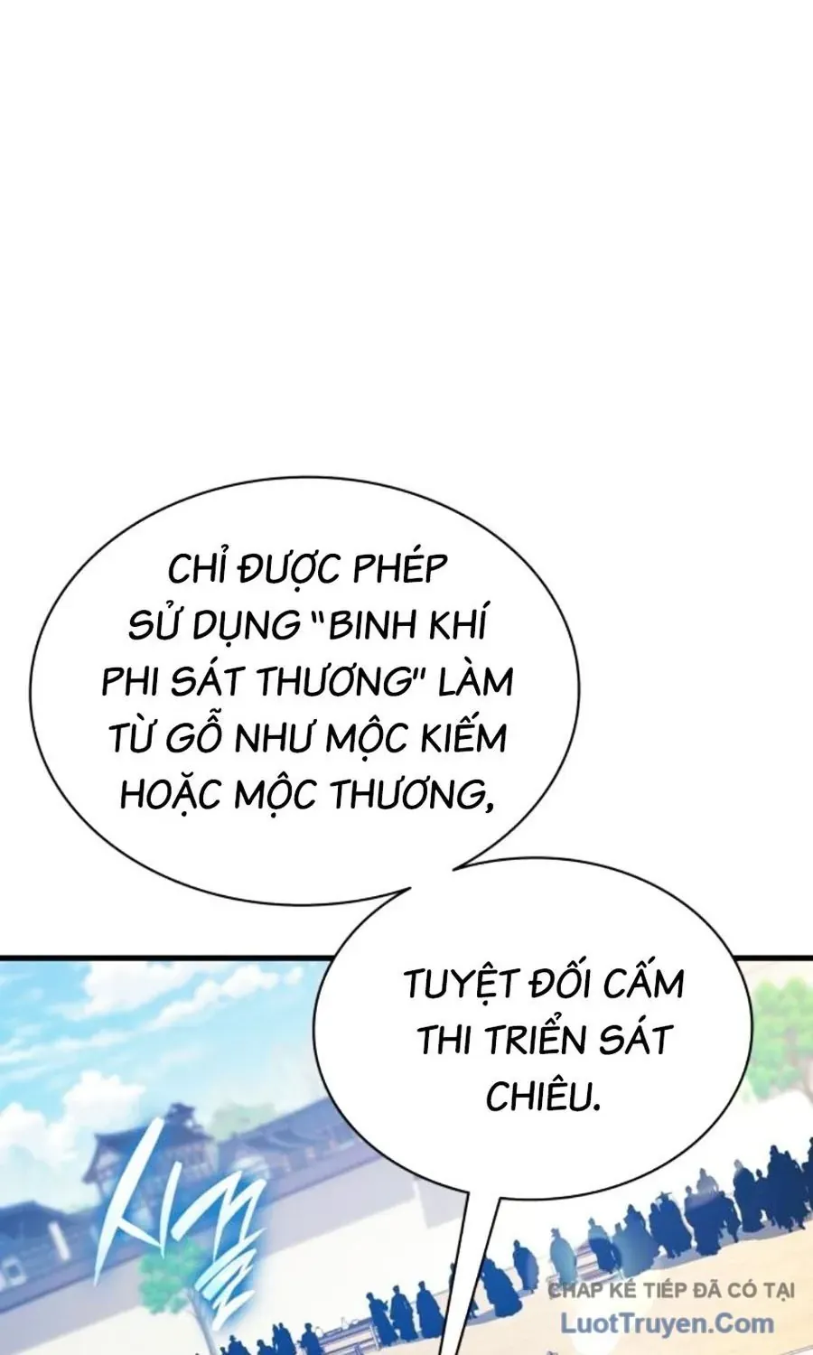 Ma Thần Trùng Sinh Chapter 23 - 23