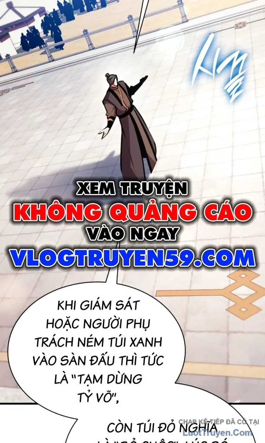 Ma Thần Trùng Sinh Chapter 23 - 24