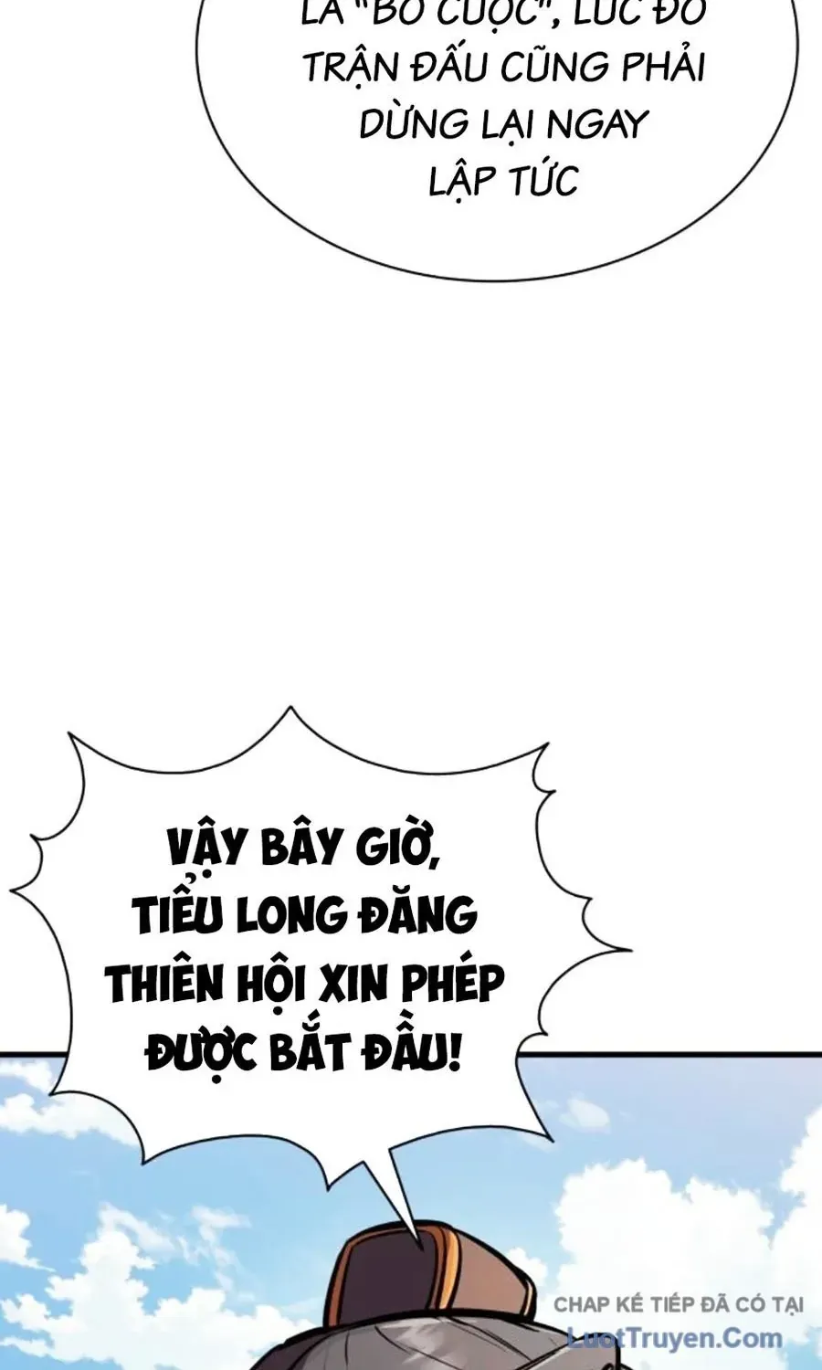 Ma Thần Trùng Sinh Chapter 23 - 25