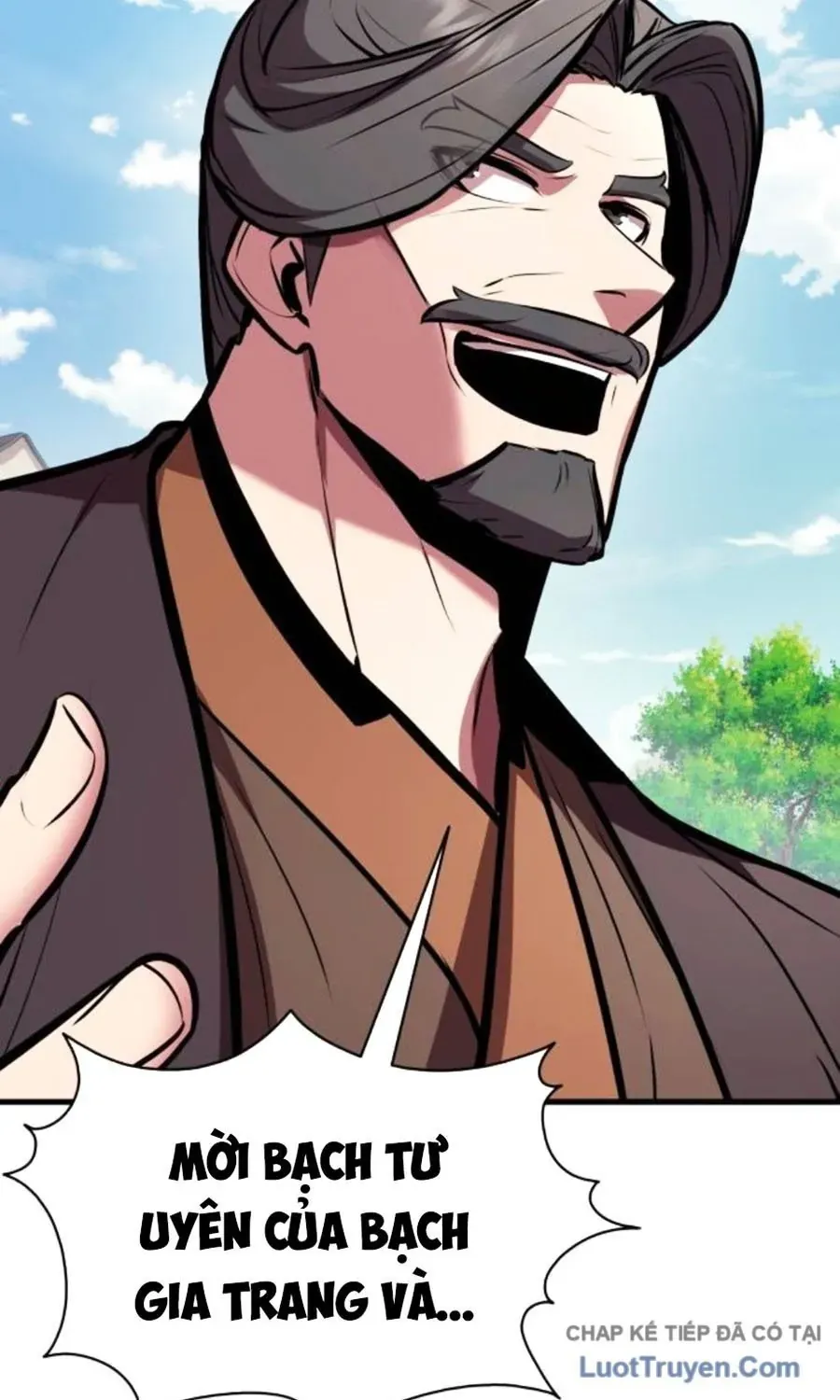 Ma Thần Trùng Sinh Chapter 23 - 26