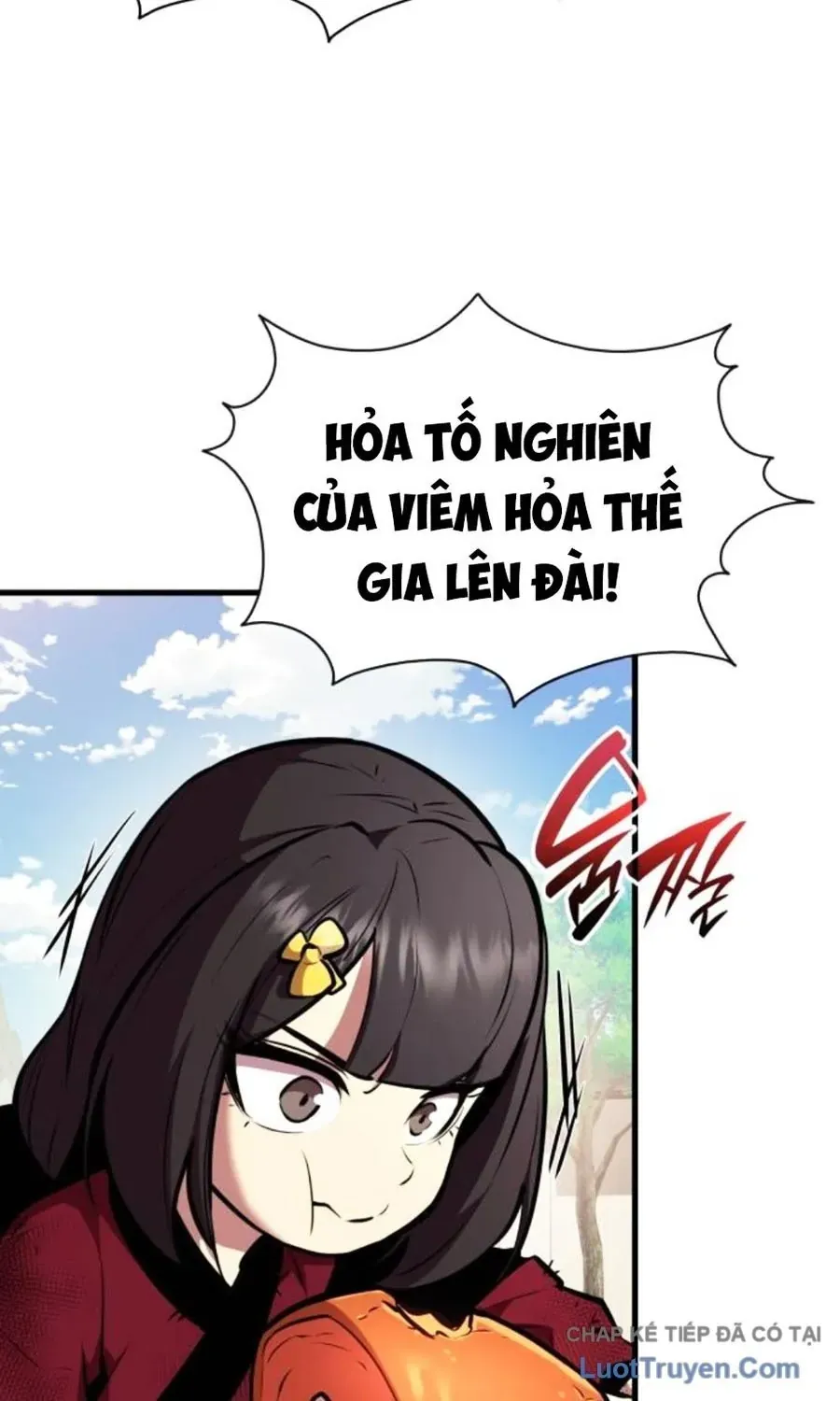 Ma Thần Trùng Sinh Chapter 23 - 27