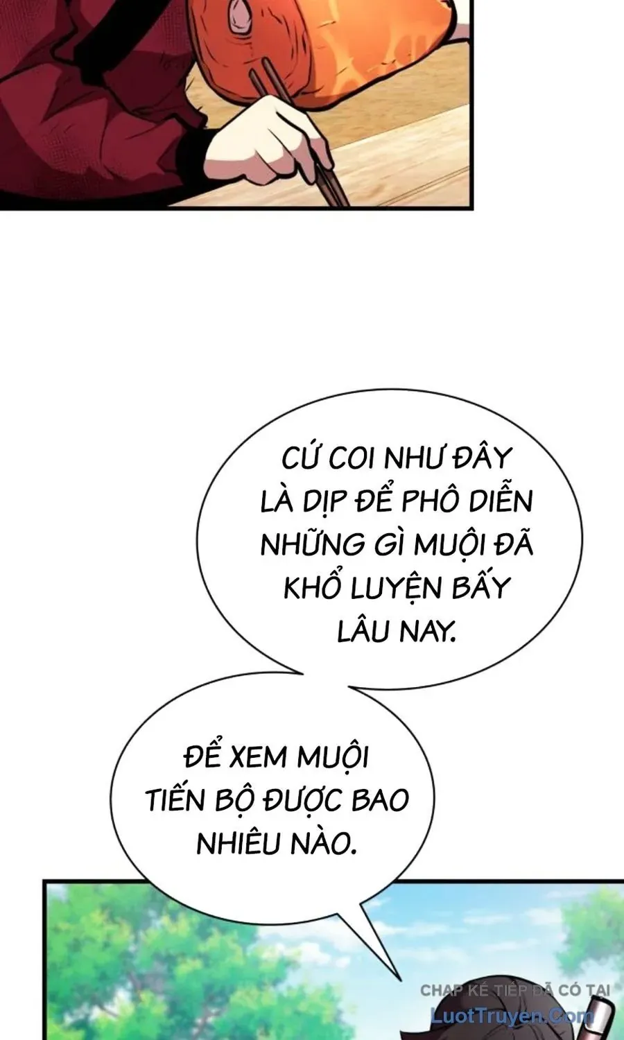 Ma Thần Trùng Sinh Chapter 23 - 28