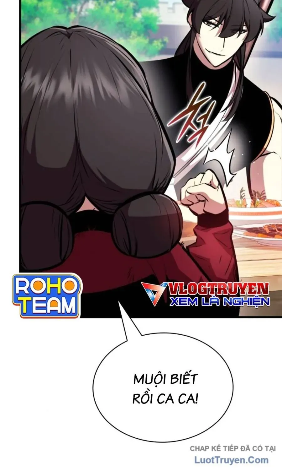 Ma Thần Trùng Sinh Chapter 23 - 29