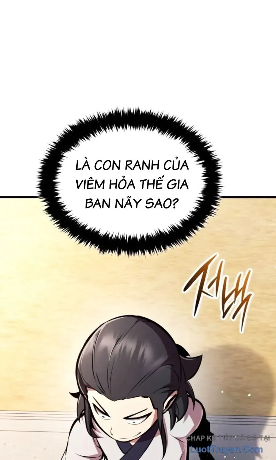 Ma Thần Trùng Sinh Chapter 23 - 30