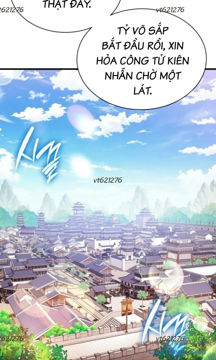 Ma Thần Trùng Sinh Chapter 23 - 4