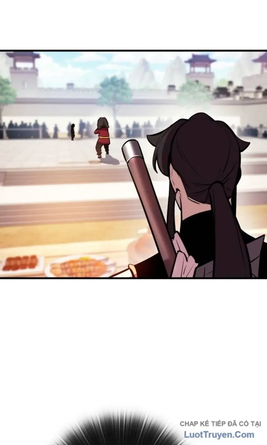 Ma Thần Trùng Sinh Chapter 23 - 46