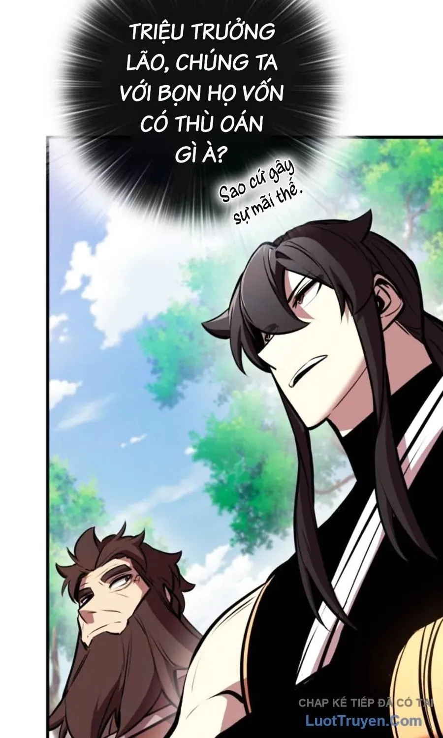 Ma Thần Trùng Sinh Chapter 23 - 47