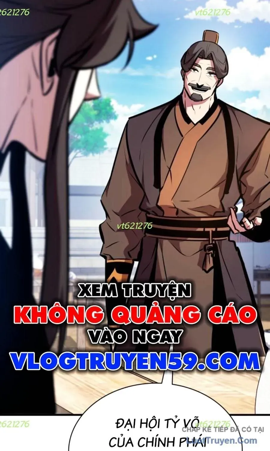 Ma Thần Trùng Sinh Chapter 23 - 6