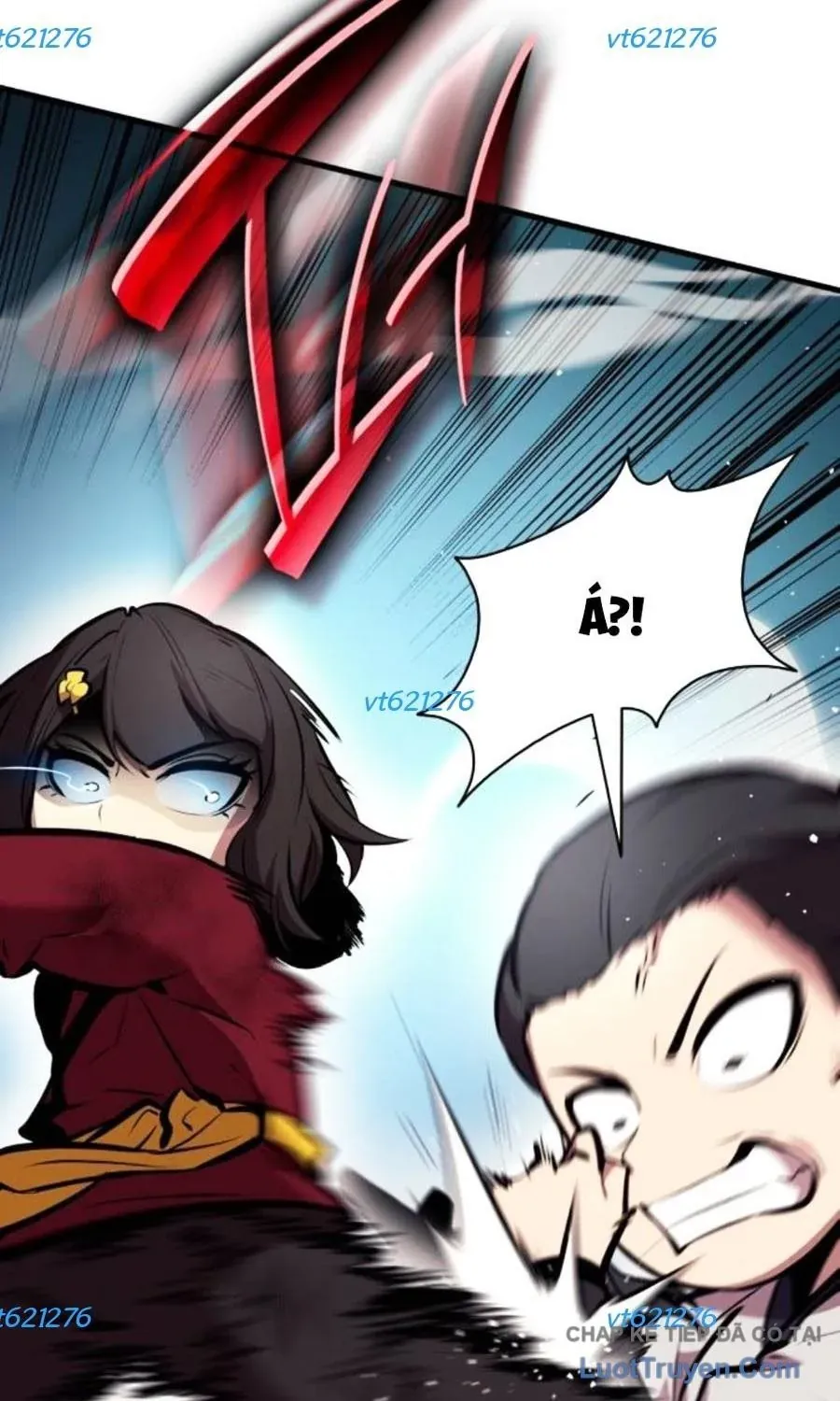 Ma Thần Trùng Sinh Chapter 23 - 61