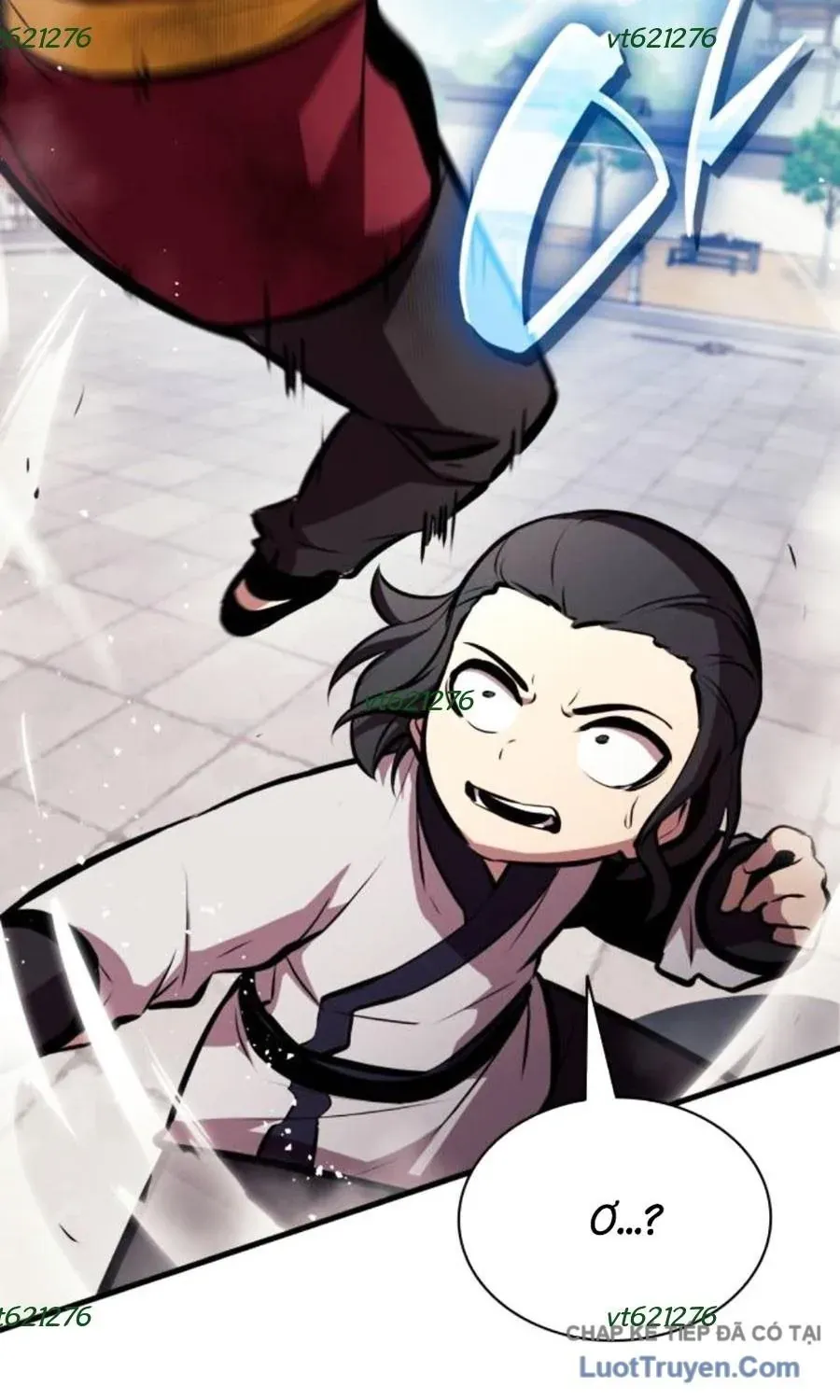 Ma Thần Trùng Sinh Chapter 23 - 65