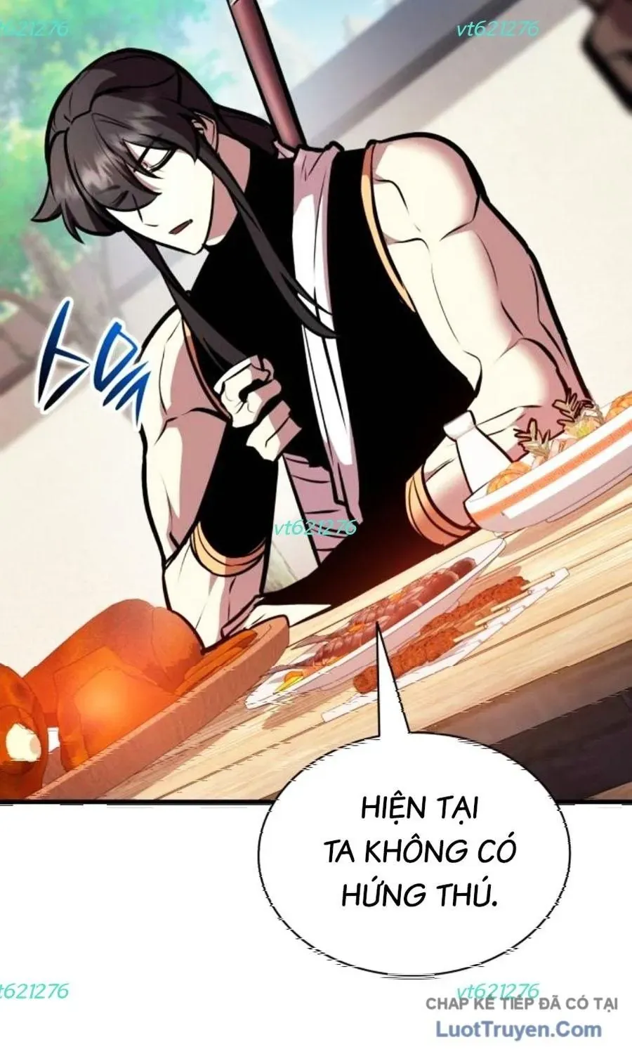 Ma Thần Trùng Sinh Chapter 23 - 8