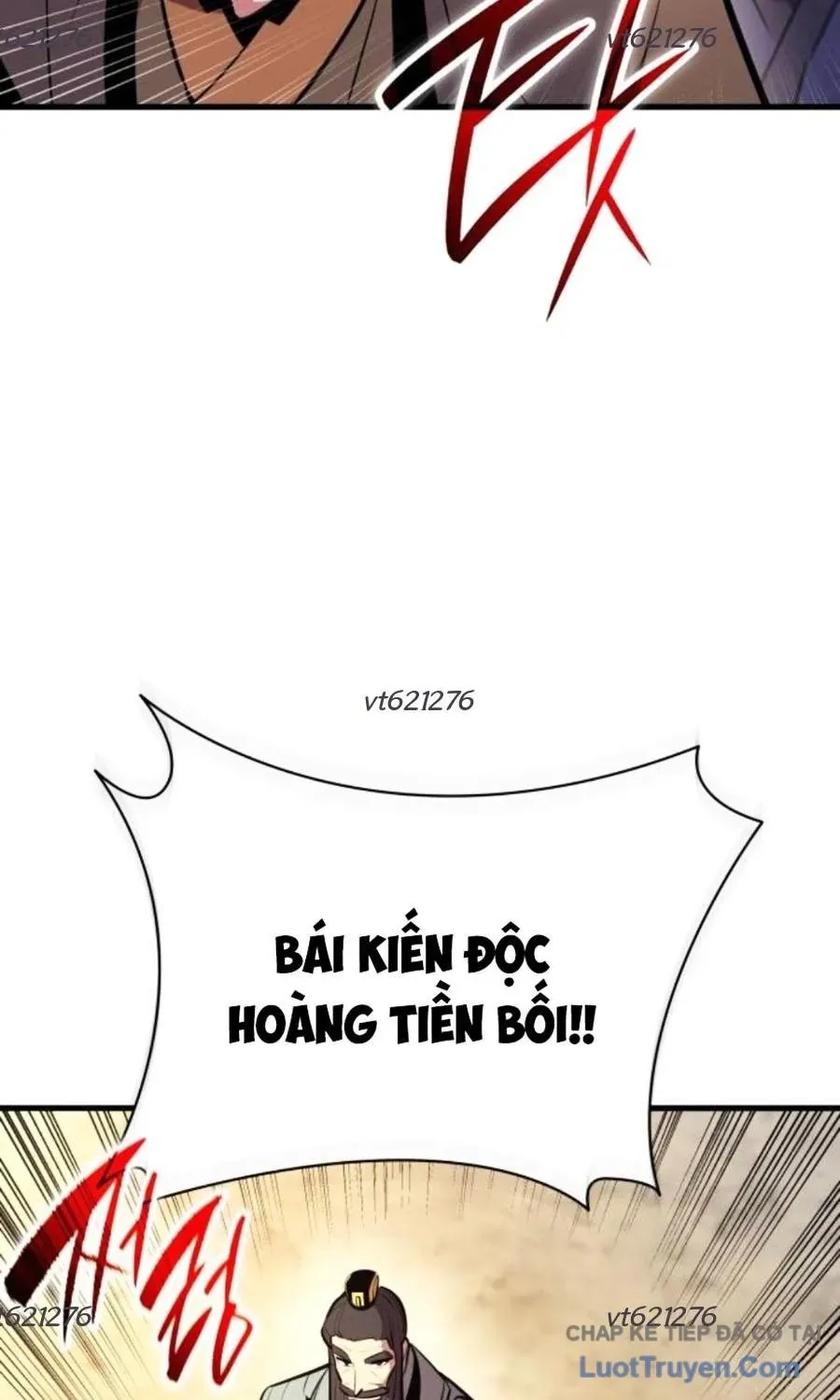 Ma Thần Trùng Sinh Chapter 23 - 10