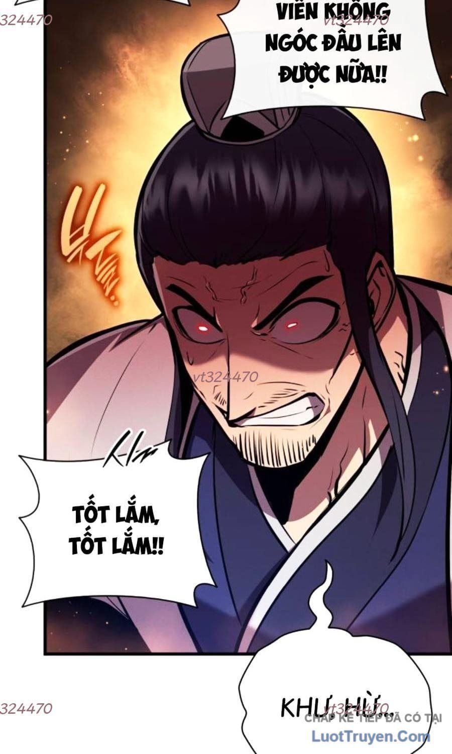 Ma Thần Trùng Sinh Chapter 24 - 11