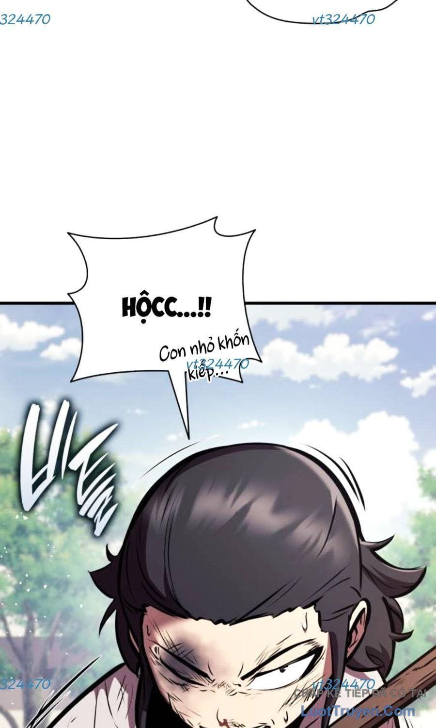 Ma Thần Trùng Sinh Chapter 24 - 12