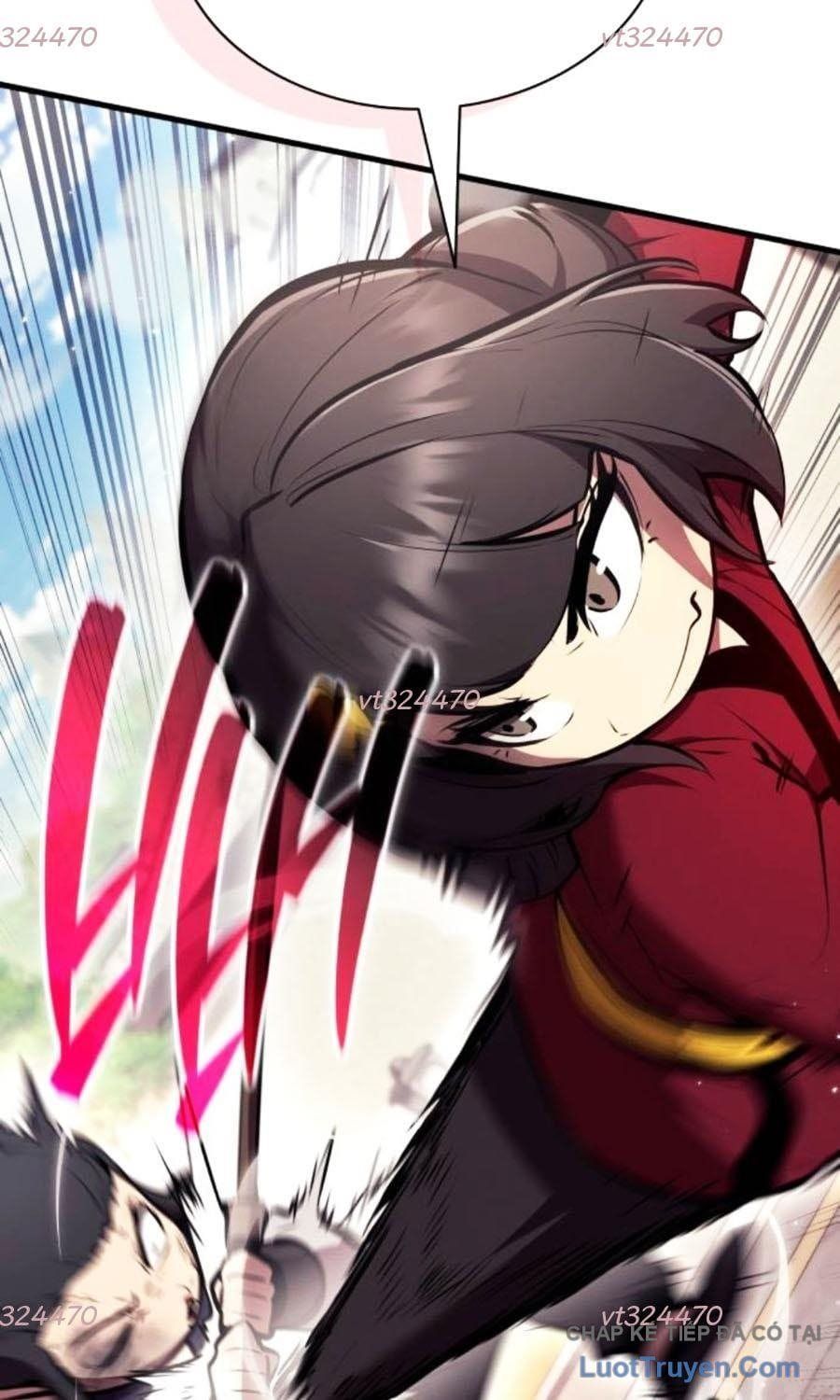 Ma Thần Trùng Sinh Chapter 24 - 14