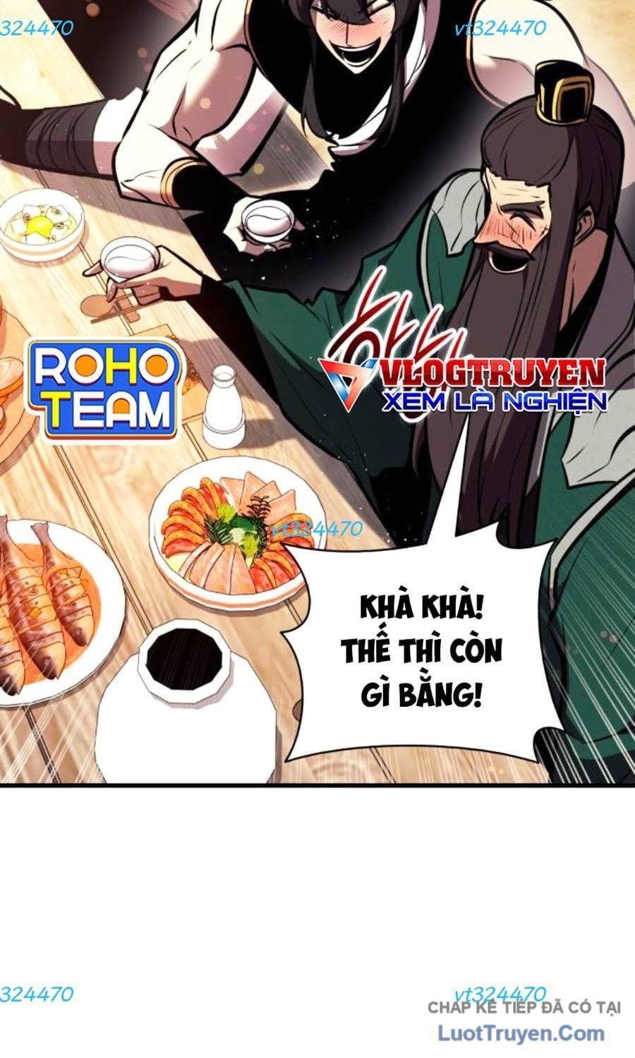 Ma Thần Trùng Sinh Chapter 24 - 16