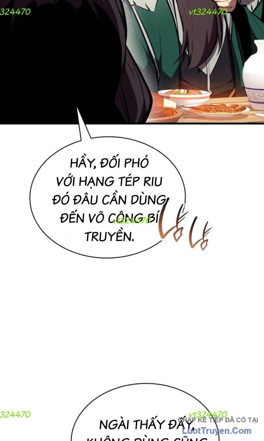 Ma Thần Trùng Sinh Chapter 24 - 19