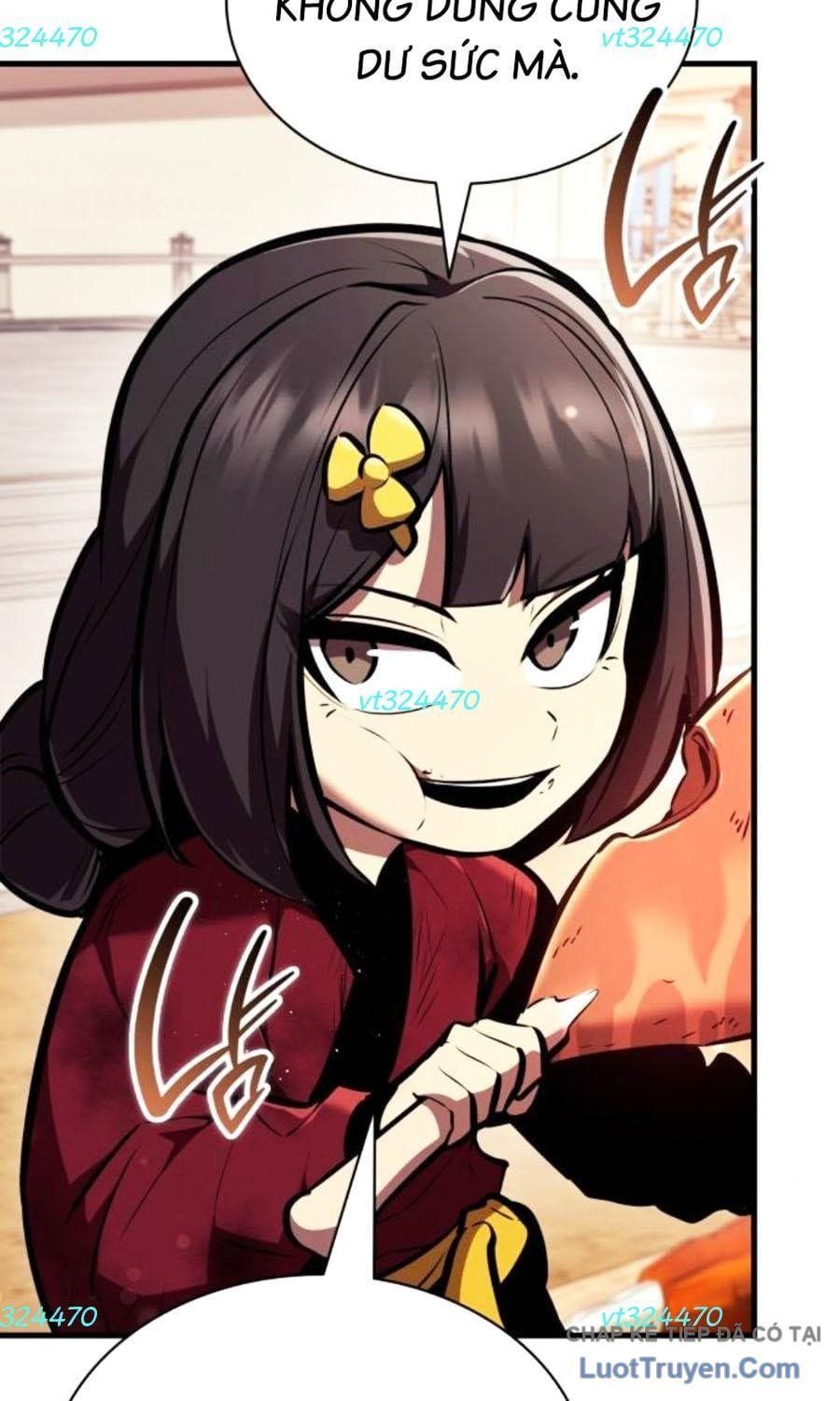 Ma Thần Trùng Sinh Chapter 24 - 20