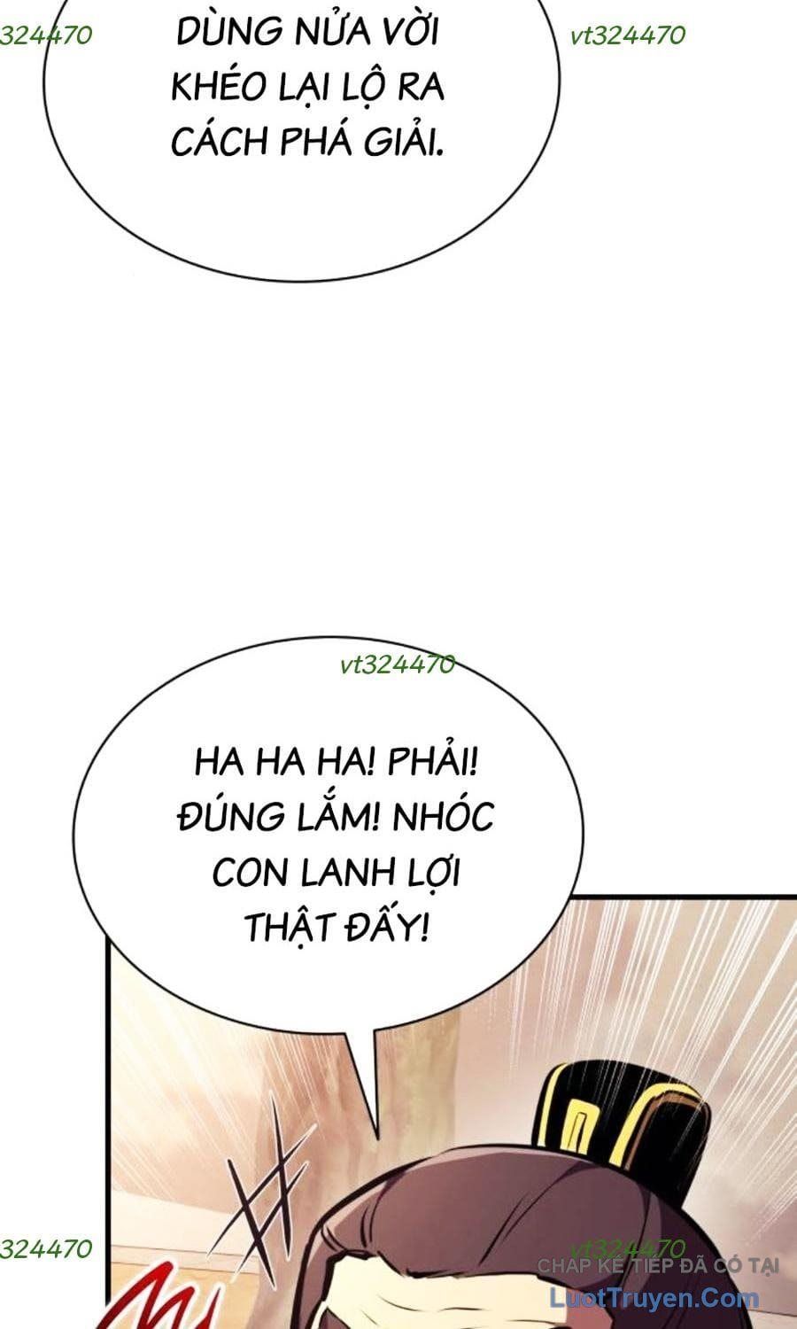 Ma Thần Trùng Sinh Chapter 24 - 21