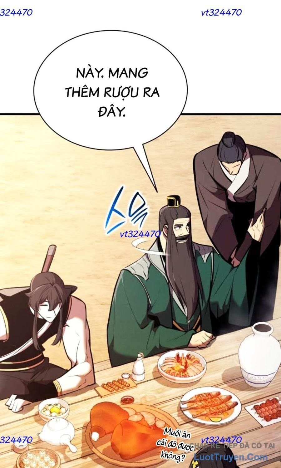 Ma Thần Trùng Sinh Chapter 24 - 23