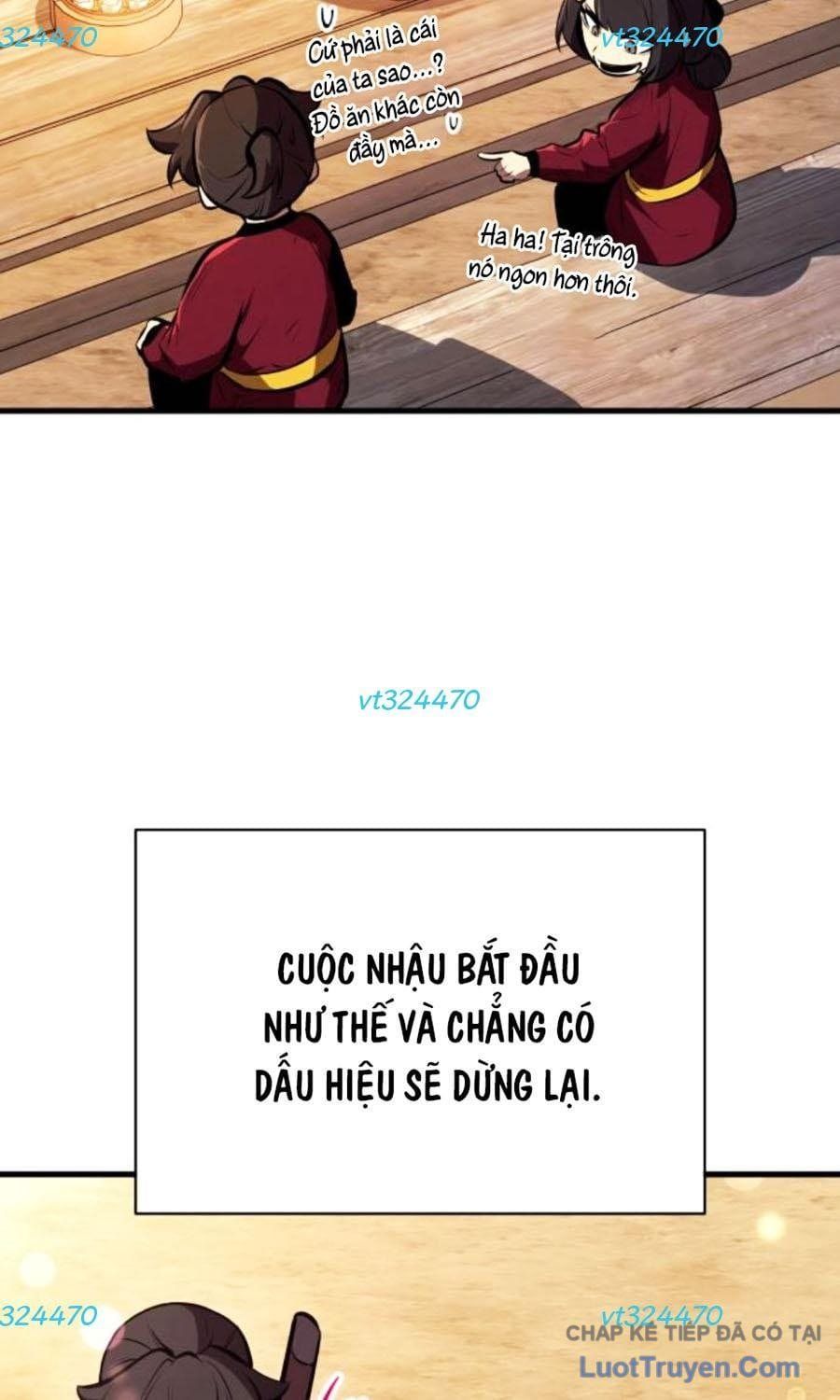 Ma Thần Trùng Sinh Chapter 24 - 24
