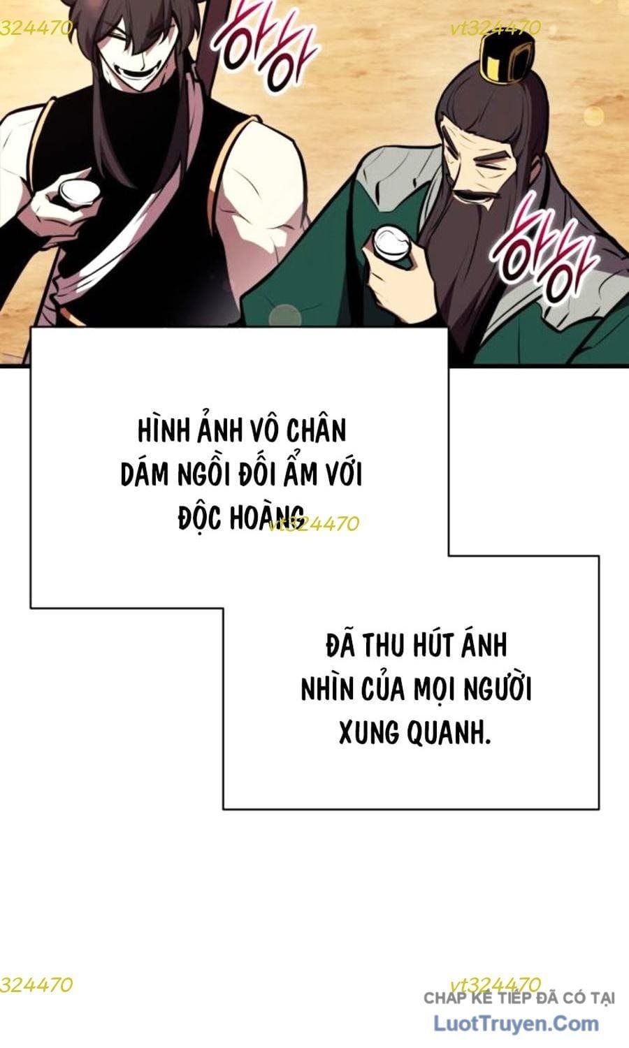 Ma Thần Trùng Sinh Chapter 24 - 25