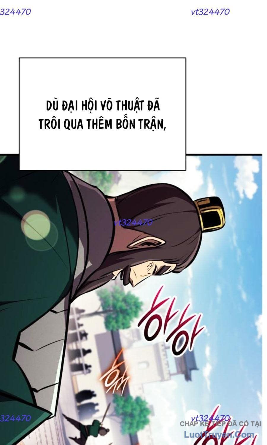 Ma Thần Trùng Sinh Chapter 24 - 26