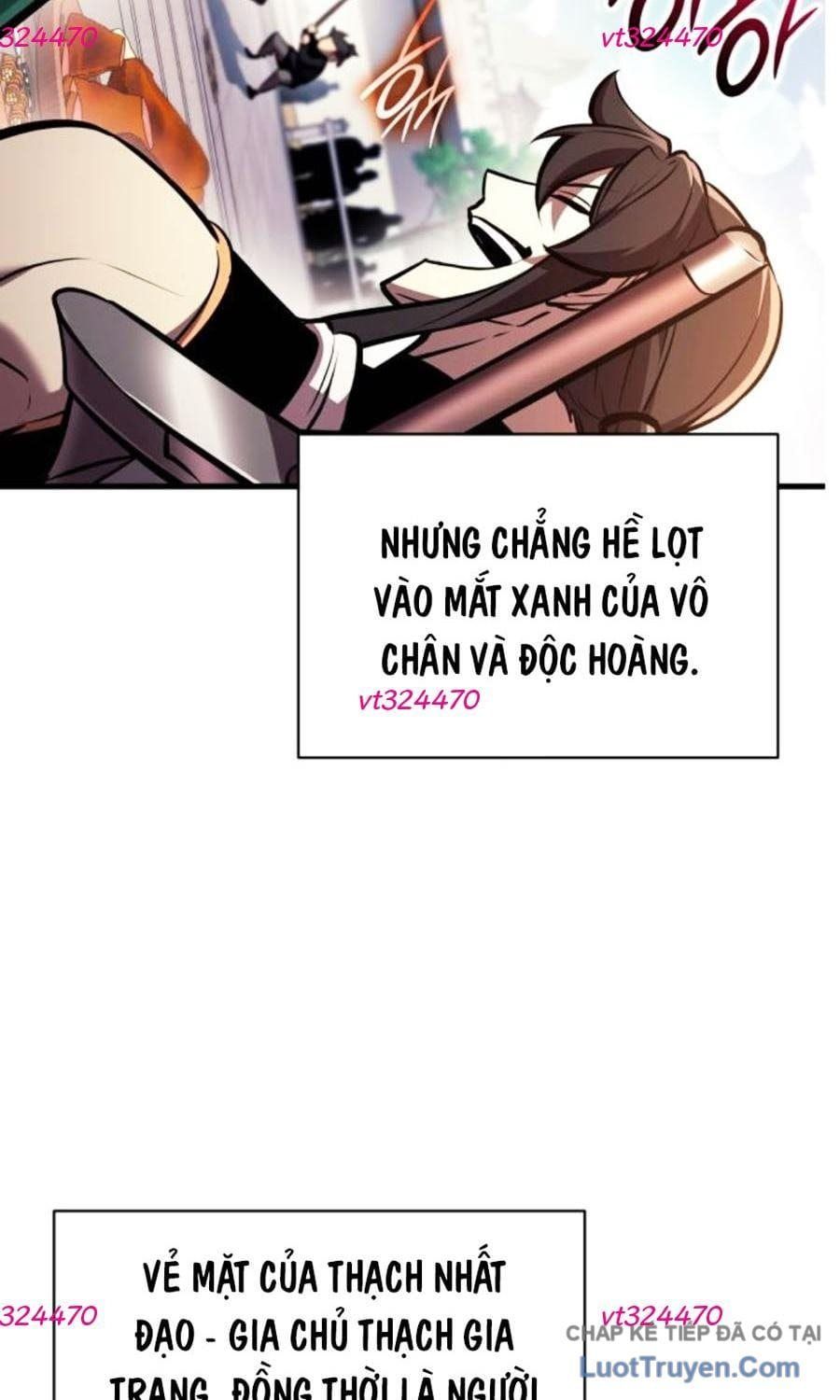 Ma Thần Trùng Sinh Chapter 24 - 27