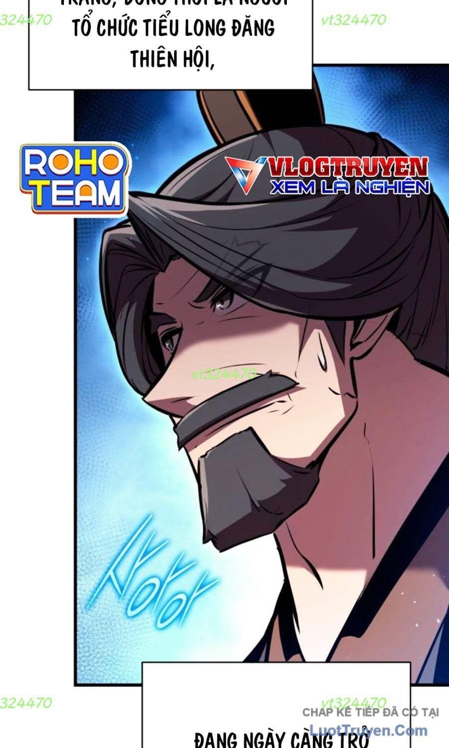 Ma Thần Trùng Sinh Chapter 24 - 28