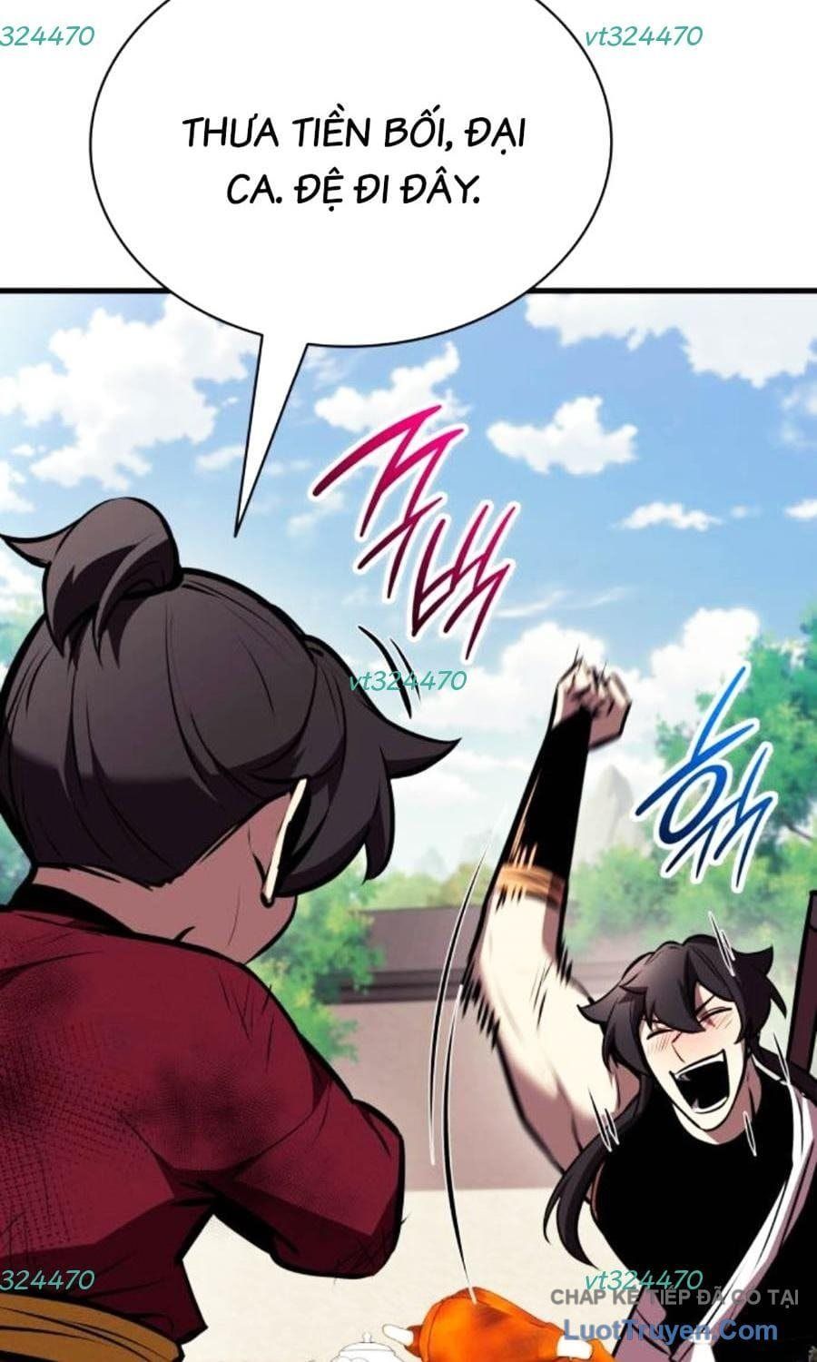 Ma Thần Trùng Sinh Chapter 24 - 31