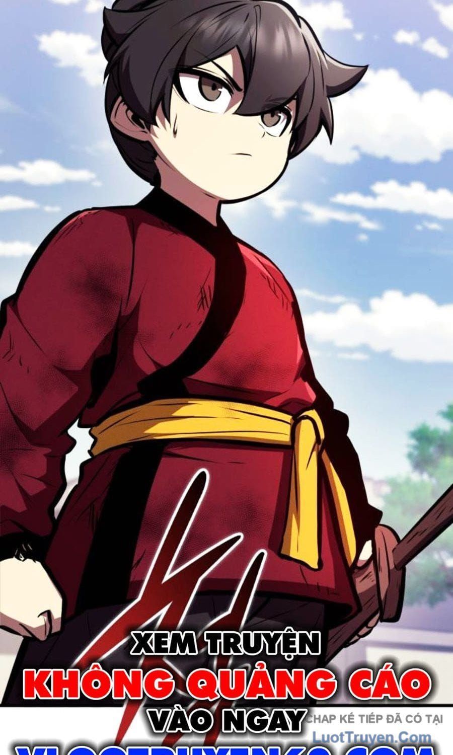 Ma Thần Trùng Sinh Chapter 24 - 33