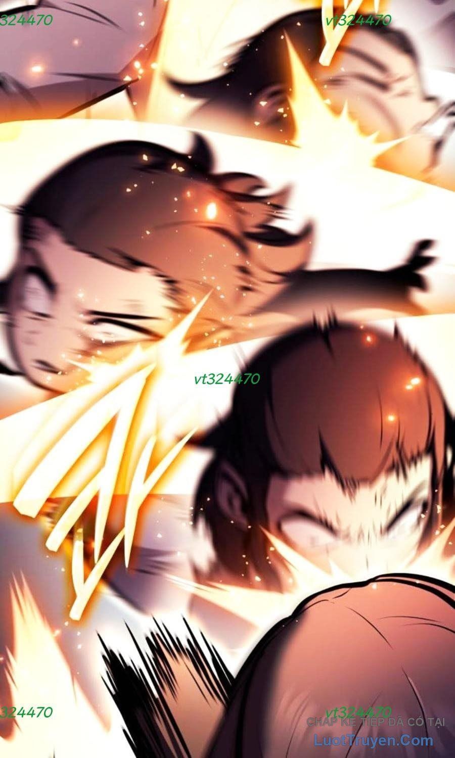 Ma Thần Trùng Sinh Chapter 24 - 5