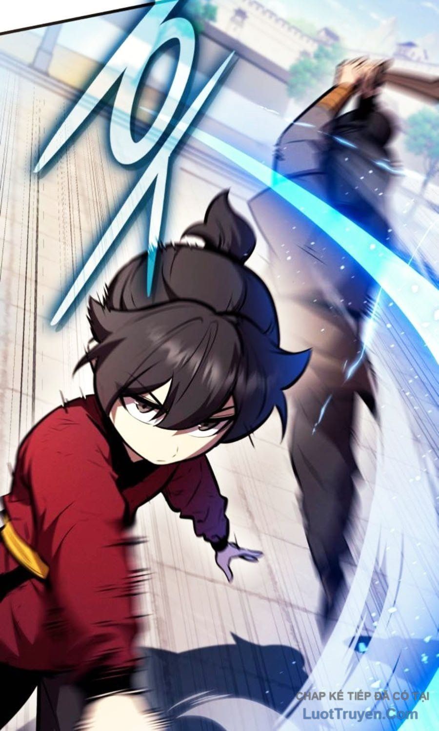 Ma Thần Trùng Sinh Chapter 24 - 42