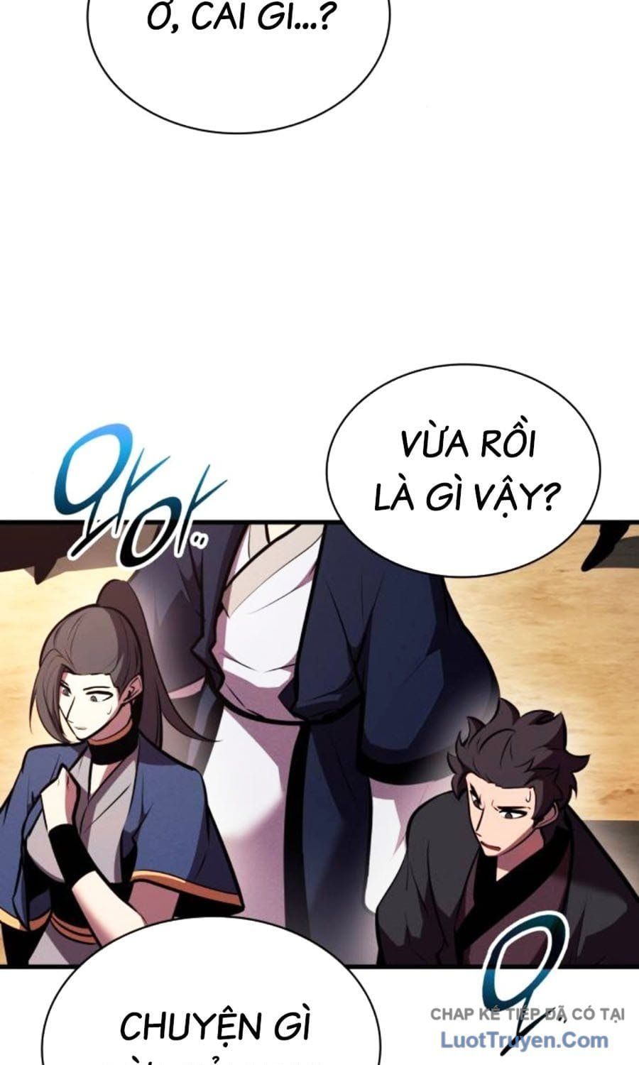 Ma Thần Trùng Sinh Chapter 24 - 48