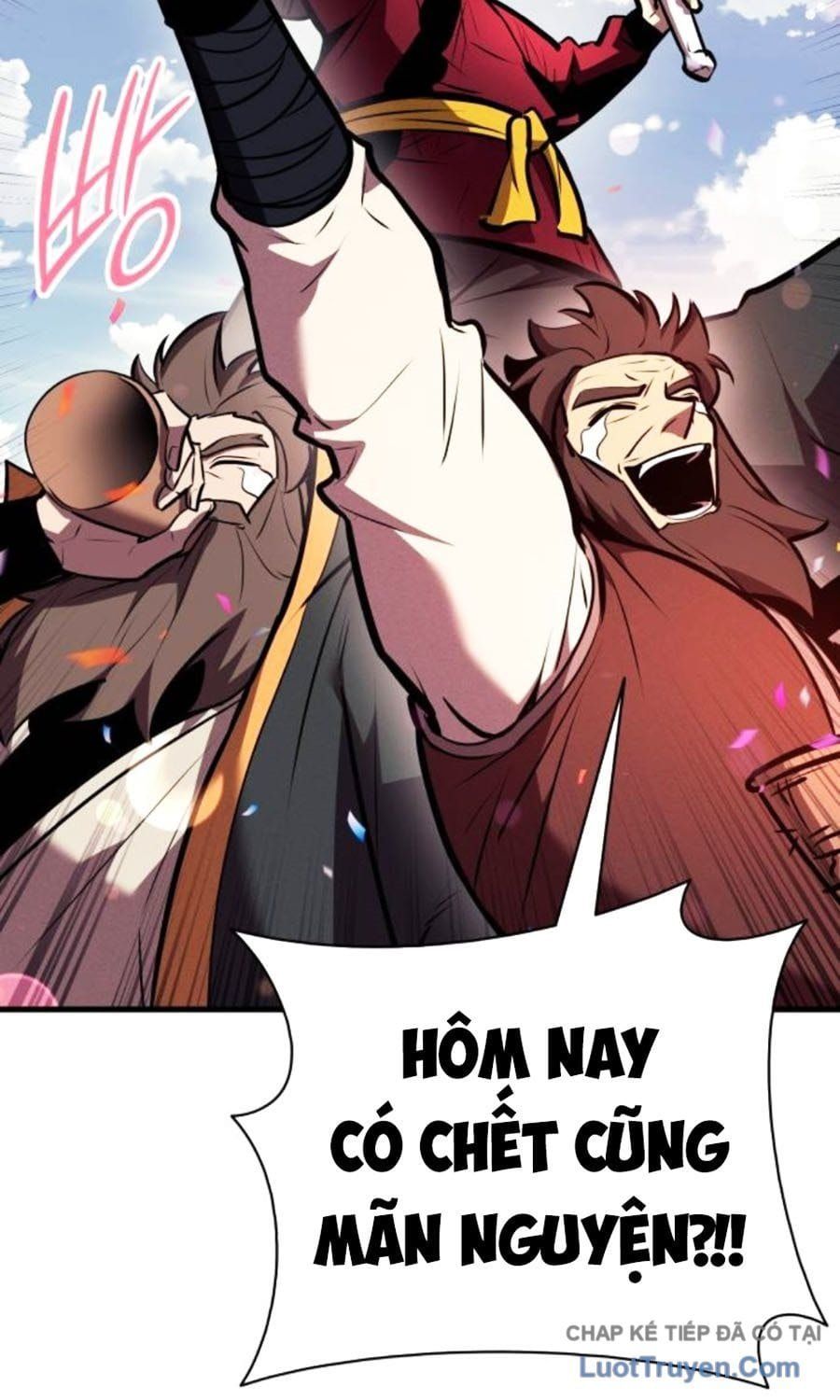 Ma Thần Trùng Sinh Chapter 24 - 50