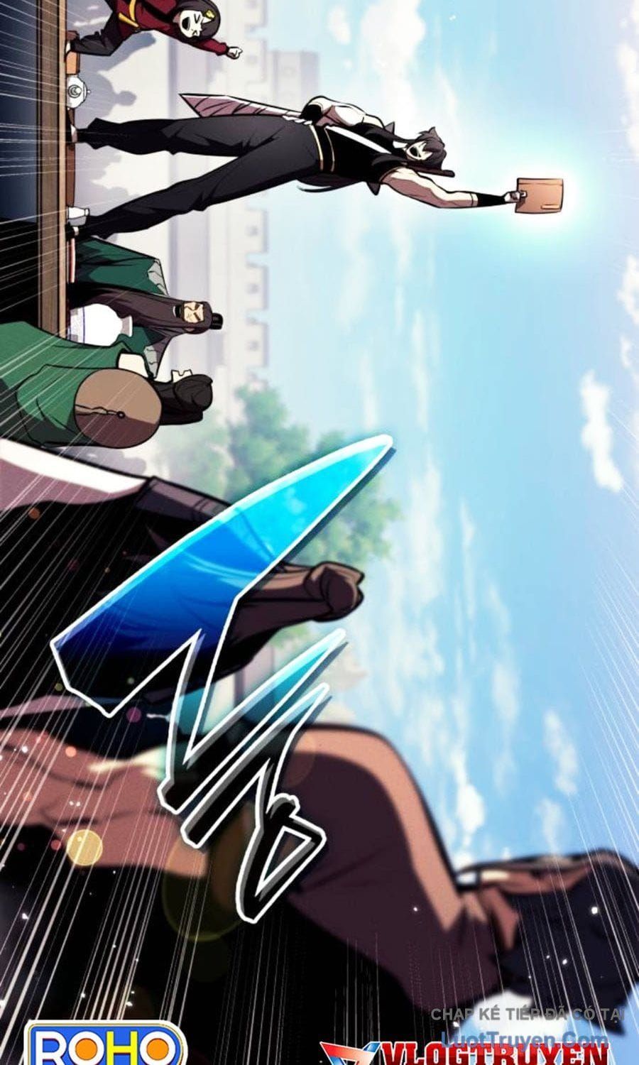 Ma Thần Trùng Sinh Chapter 24 - 61